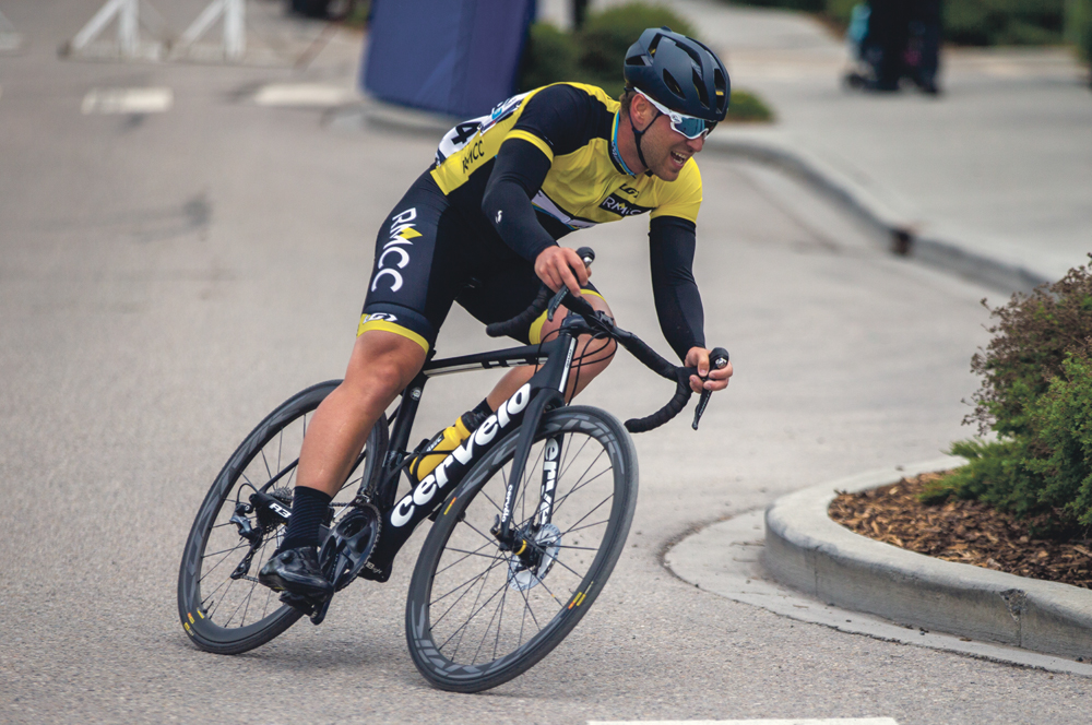 criterium race